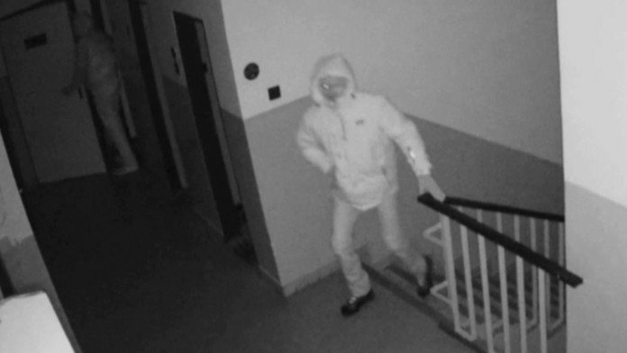 Zlodeji na magistrát