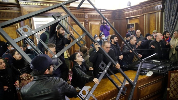 Ilustračná snímka.