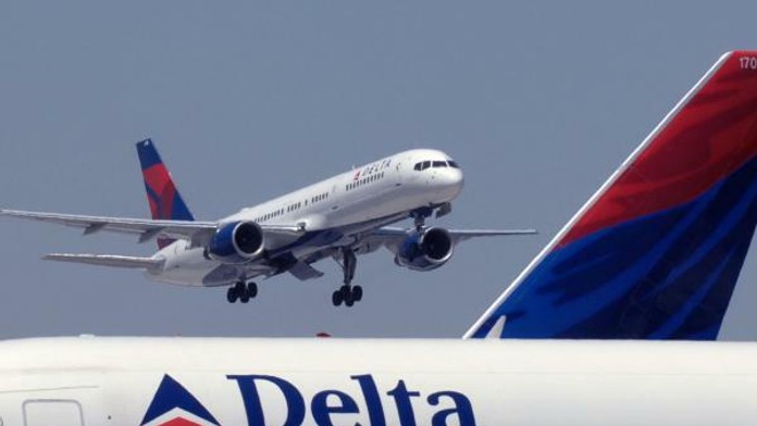 Delta Air Lines