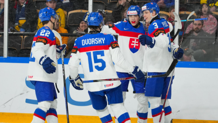 Federálne derby aj o rok. Slováci spoznali svojich súperov na budúcoročných MS20