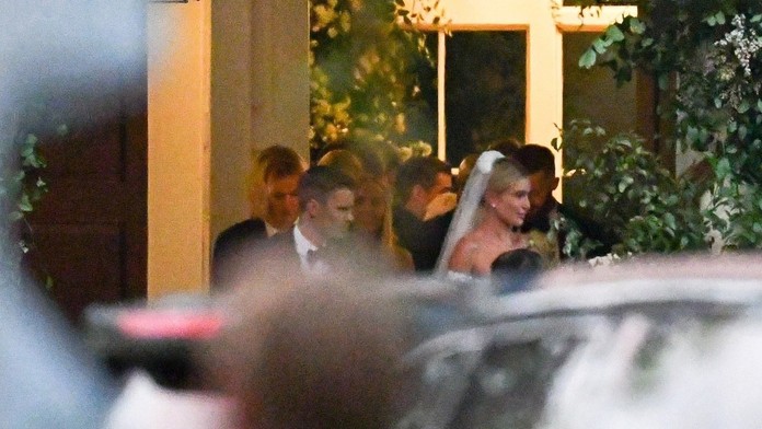 Justin Timberlake s Alishou Wainwright.