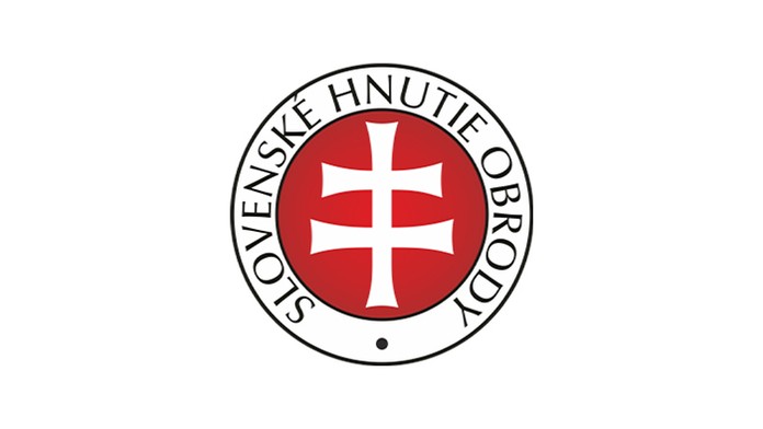 Slovenské Hnutie Obrody.