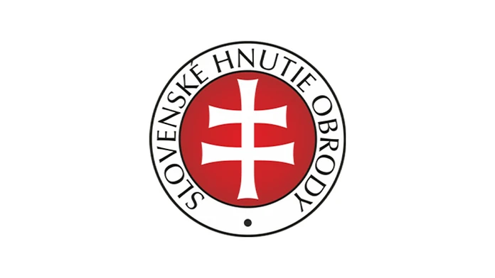 Slovenské Hnutie Obrody.