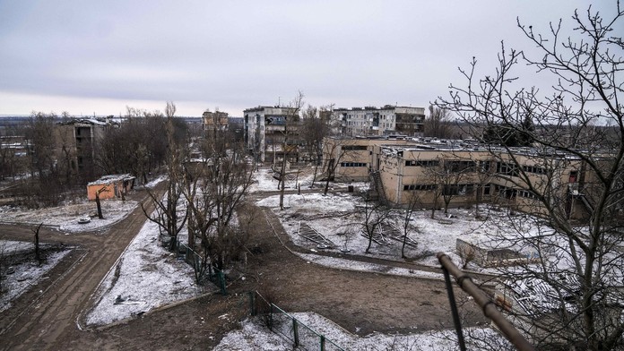 Rusi hlásia prielom frontovej línie. Prispela k tomu aj vážna chyba Ukrajincov