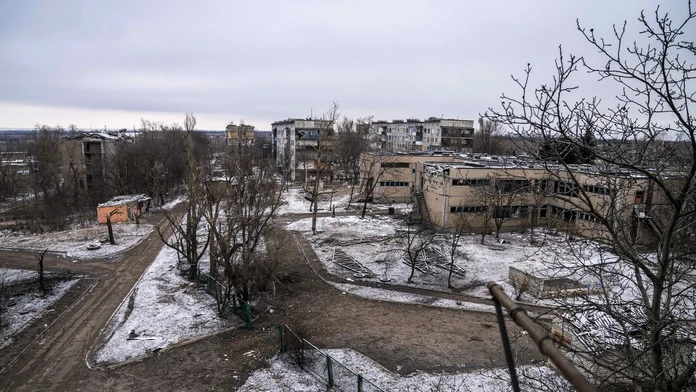 Rusi hlásia prielom frontovej línie. Prispela k tomu aj vážna chyba Ukrajincov