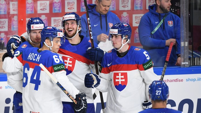 Súpiska na MS ani zďaleka nie je uzavretá. Známe mená môžu doraziť z Česka