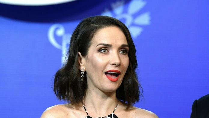 Natalia Oreiro