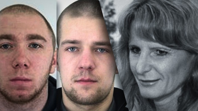 Ľubomír Behan, Marek Potoček a Jana Svobodová.