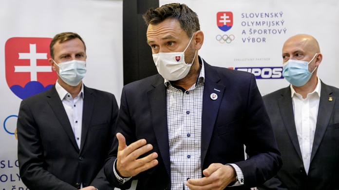 Ján Krošlák.