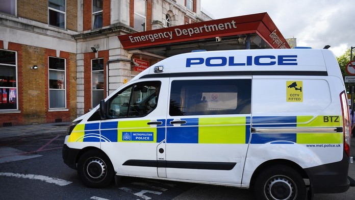 Ilustračná snímka