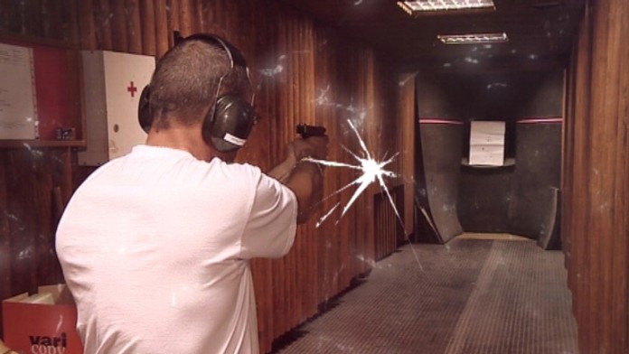 Balistici