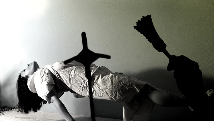Exorcizmus