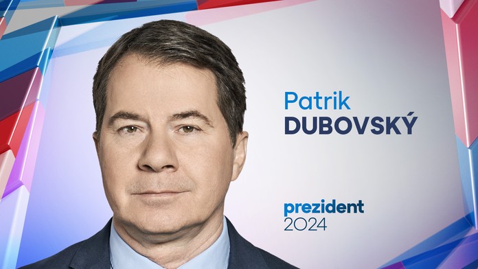 Patrik Dubovský