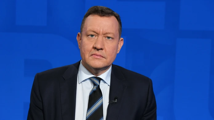 Špeciálny prokurátor Daniel Lipšic.