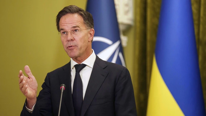 Mark Rutte