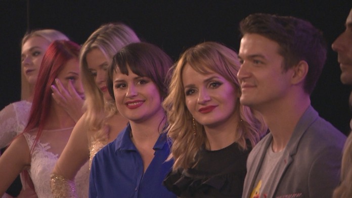 Premiéra filmu Cuky a Luky.