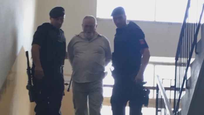 Špeciálna prokuratúra potvrdila, že dôchodca vraždu suseda skutočne plánoval.