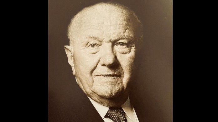 Zomrel Štefan Rosina (†90), zakladateľ Matador Group