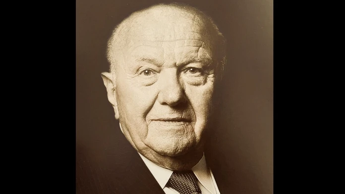 Zomrel Štefan Rosina (†90), zakladateľ Matador Group