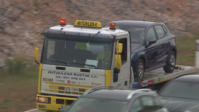 Ilustračná snímka.