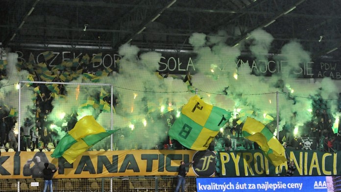 Trnava utrpela v Žiline debakel.