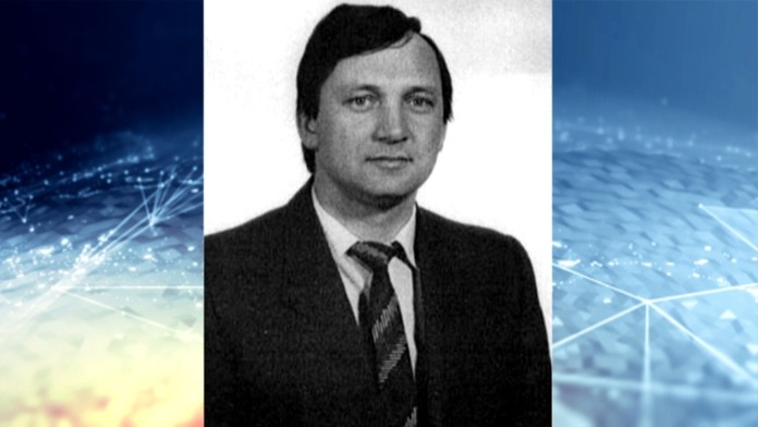 Dušan Kemény