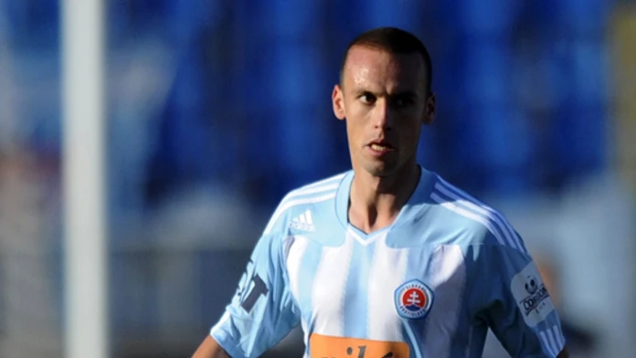 Kamil Kopúnek