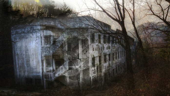 Klinika už roky zíva prázdnotou