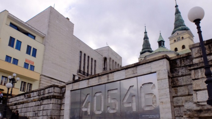 Ilustračná snímka.