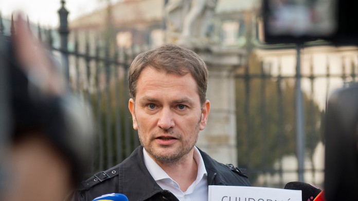 Ilustračné foto.
