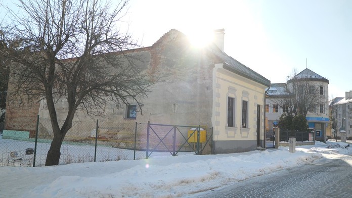 Podozrenie z vraždy v Poprade.