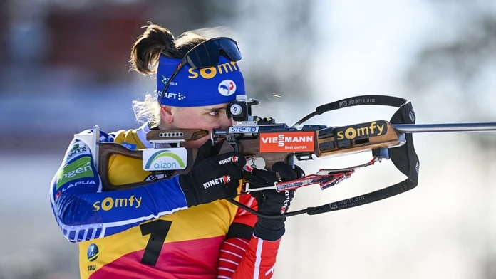 SP v Holmenkollene: Simonová má glóbus za mass, Bátovskej Fialkovej tesne ušlo umiestnenie v TOP 10