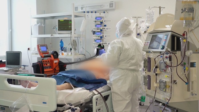 Ilustračná snímka.