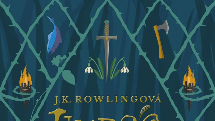 Statočný a krásna: 13. a 14. epizóda