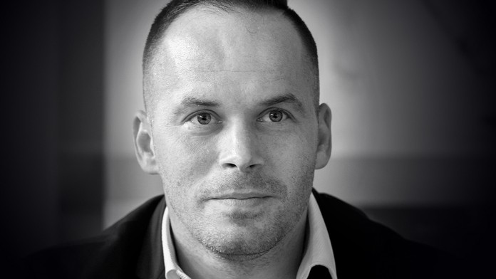 Dušan Pašek.