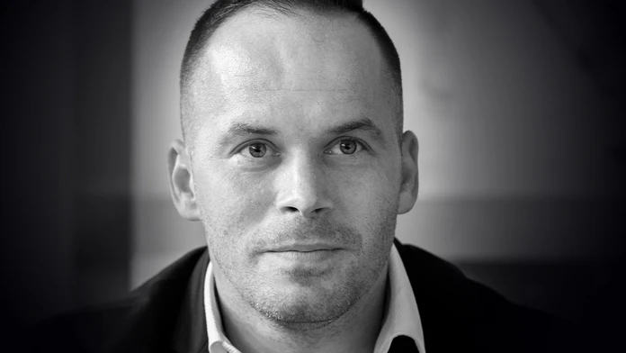 Dušan Pašek.