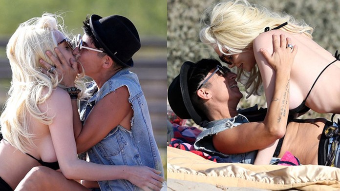 Courtney Stodden