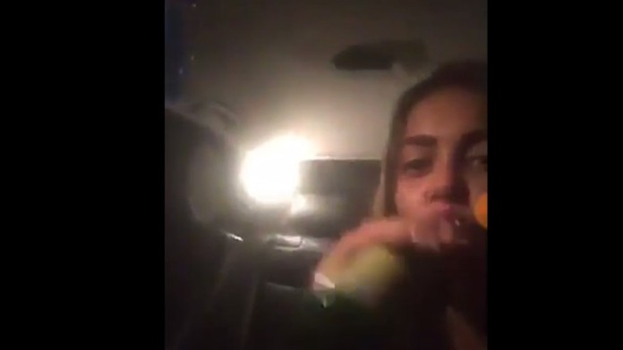 Len 16-ročná misska robila livestream počas jazdy v aute. Nakrútila vlastnú smrť