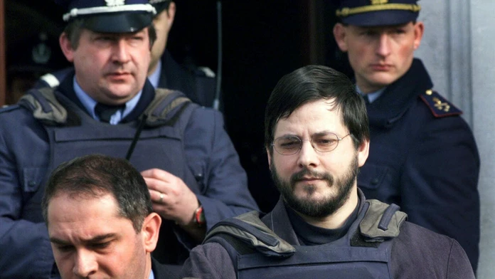 Marc Dutroux