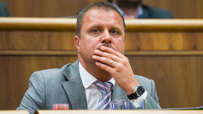 Andrej Hrnčiar