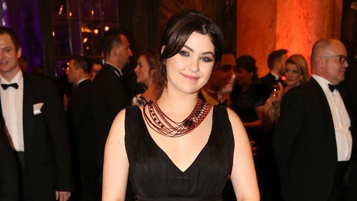 Nakrúcanie filmu LOVEnie