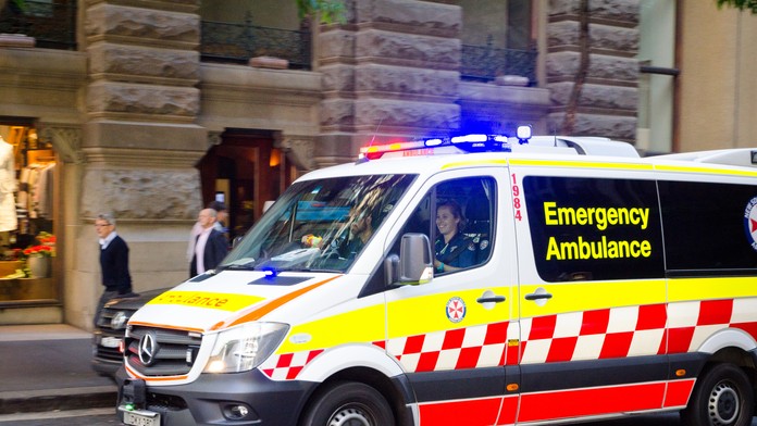 Ilustračná snímka.