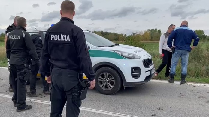Muža, ktorý dorezal dôchodkyňu a okradol ďalšie ženy, vzali do väzby