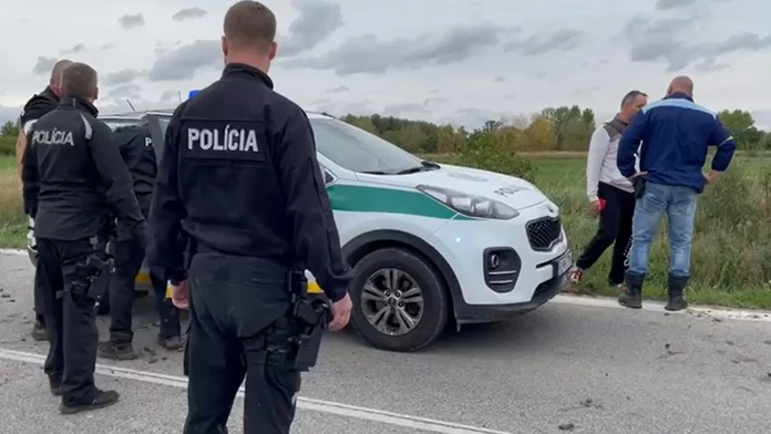 Muža, ktorý dorezal dôchodkyňu a okradol ďalšie ženy, vzali do väzby