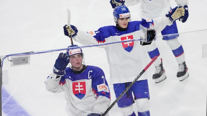 Slováci nastúpia na budúcich MS20 v mimoriadne ťažkej skupine