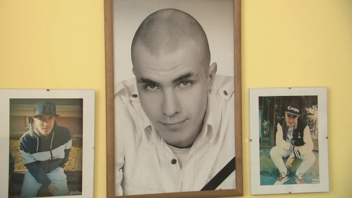Dvadsaťročný Filip zomrel pred dvomi rokmi