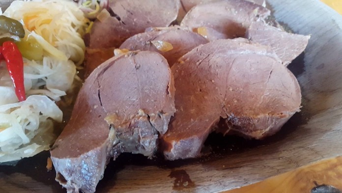 Ilustračná snímka. 