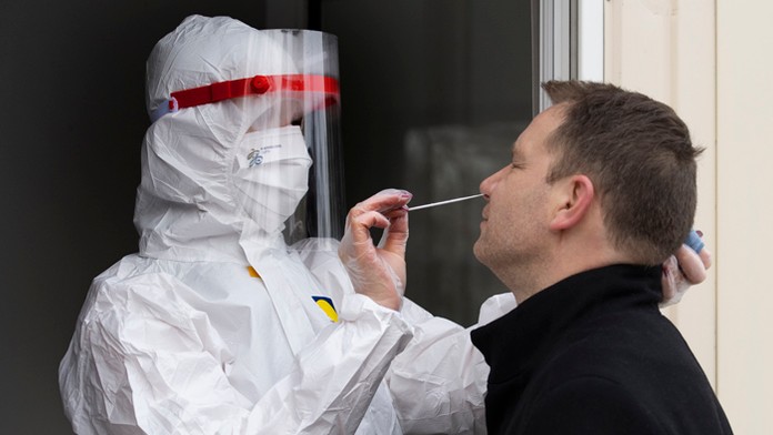 Ilustračná snímka. 