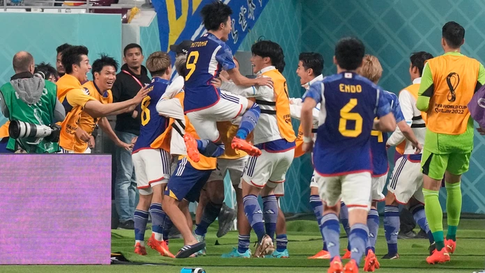 Ďalšia senzácia na MS v Katare. Japonci otočili duel s Nemcami a zaknihovali nečakané víťazstvo