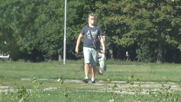 Ďalšie uvoľnenie.